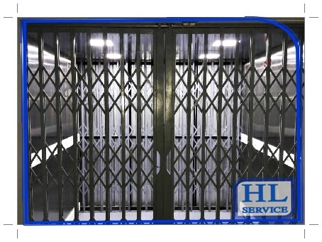 ติดตั้งลิฟต์ตามแบบ